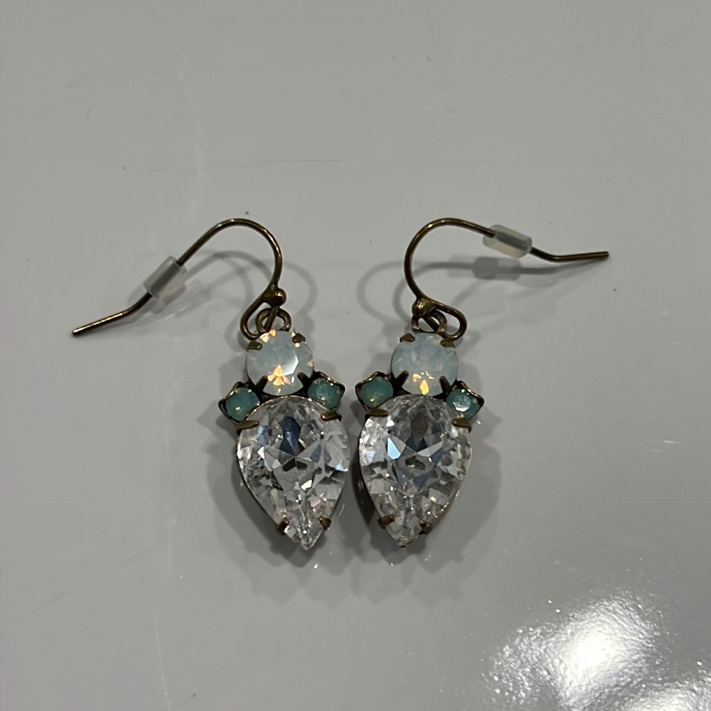 Sorrelli earrings